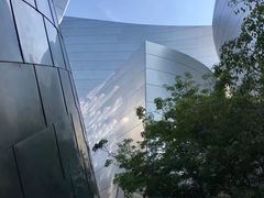 -华特·迪士尼音乐厅