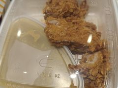 -德克士(洪洞店)