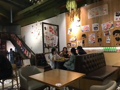 -幸屿 创意料理(永嘉天地店)