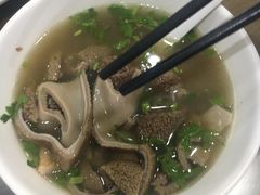 -老爆肚满五香烧牛羊肉