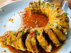 过江茄龙-小厨子私房菜·云南美食店