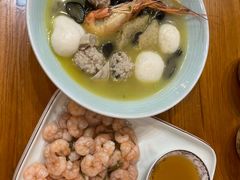 -百家鲜·杭帮菜