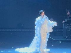 -梦之蓝青奥体育公园体育馆