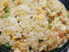 -串亿88烧烤·羊腿·羊蝎子(板泉路店)