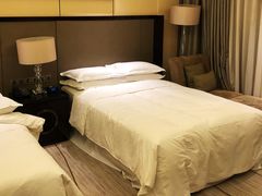 -廊坊固安福朋喜来登酒店