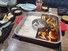 -新辣道鱼火锅(世纪金源购物中心店)