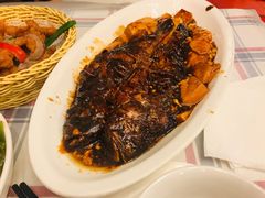-玲珑餐厅(陕西南路店)