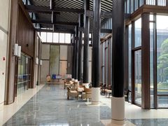 -上海崇明金茂凯悦酒店