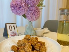 -香丰阁·烤鸭·川湘菜(昌平店)