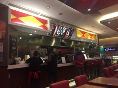 -FATBURGER 特富客汉堡(外交公寓店)