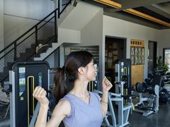 -帕瑞斯女子塑形健身(集美店)