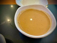 芝麻酱-情忆草原涮肉馆