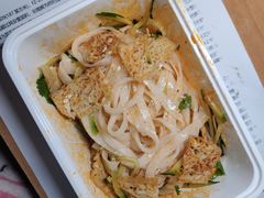-吴满满油泼面(北方风味园店)