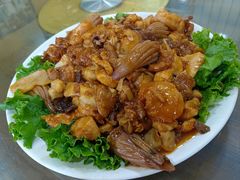 -闻香阁·清真(光荣道店)