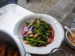 -董厨煨汤馆(车站路店)