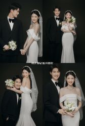 -时光印记婚纱摄影工作室·原创定制