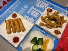 -海底捞火锅(汕头苏宁广场店)
