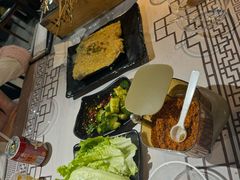 -云晓光头烧烤吧(盛夏店)