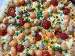 -达美乐比萨(武定店)