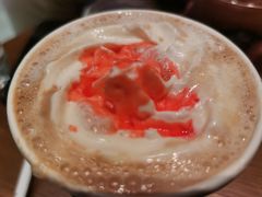 -星巴克(北京门头沟长安天街店)