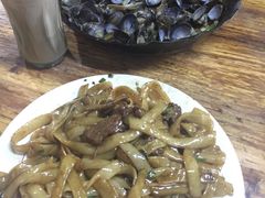 干炒牛河-河记肠粉店