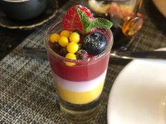 -莲西餐(曲江店)