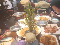 -东北大院·东北菜(三台子店)