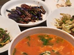 -黑窑厂糖油饼烤鸭·清真菜(旗舰店)