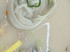 -神仙雪浓汤(明洞店)