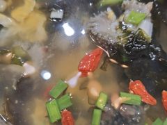 -77号渔船·蒸海鲜青岛菜(积米崖店)