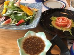 -金井日本料理(丽柏广场店)