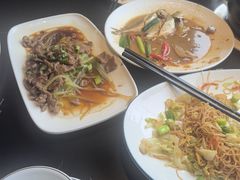 -鑫悦楼煎蟹·16年海鲜大排档
