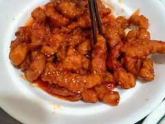 -磁州卤面·地标邯郸菜(97年创始店)