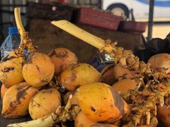 -尼甘布海鲜市场