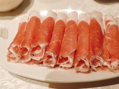-巴奴毛肚火锅(大剧院店)
