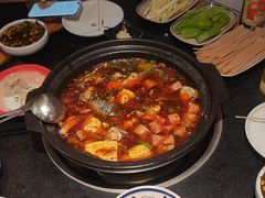-小饕荟雅安贡椒鱼鲜馆(广福桥店)