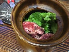 -和萌牛肠烧烤(财富中心店)