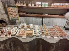 -熊猫家PANDA BAKERY(望江店)