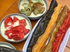 -李与白包子铺(桐梓林店)