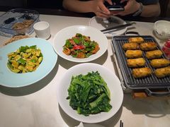 -徽韵人家·传承正宗徽菜(牡丹园店)