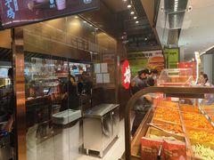 -KK ONE(京基滨河时代店)