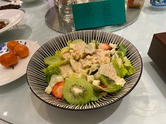 -同庆楼(金宝汇店)