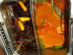 -好得火锅(育才店)