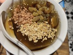 -付小姐在成都(中山公园店)