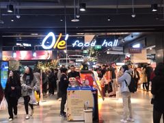-Olé精品超市(北京合生汇店)