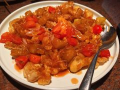 -桂小厨广西菜(桂林万象城店)