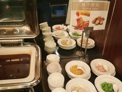 -东方豪景花园酒店·怡景旋转餐厅