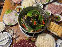 -厝味火锅·潮汕卤水火锅(十一合店)
