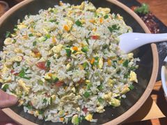 扬州炒饭-打酱油·非遗淮扬菜(瘦西湖梅岭店)