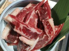 -韩宫宴烤肉·料理(苏州中心店)